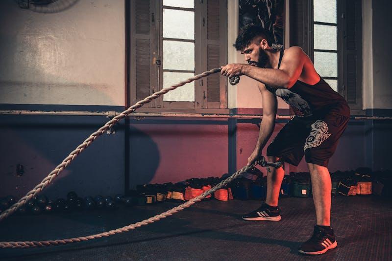 CrossFit